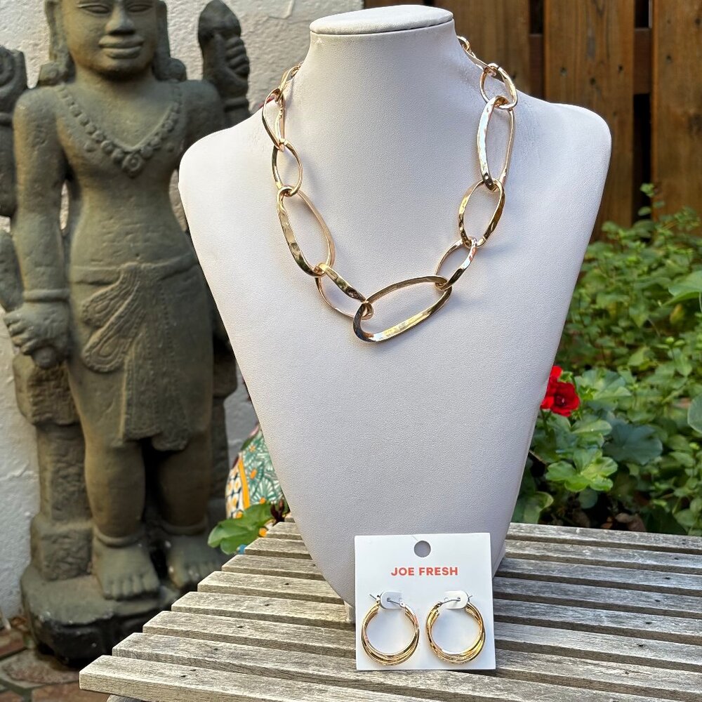Jewelry bundle